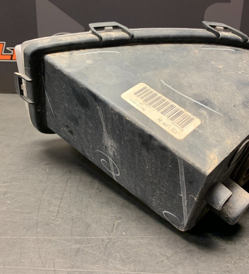 2012 CORVETTE C6 GRANDSPORT OEM PASSENGER FOG LIGHT