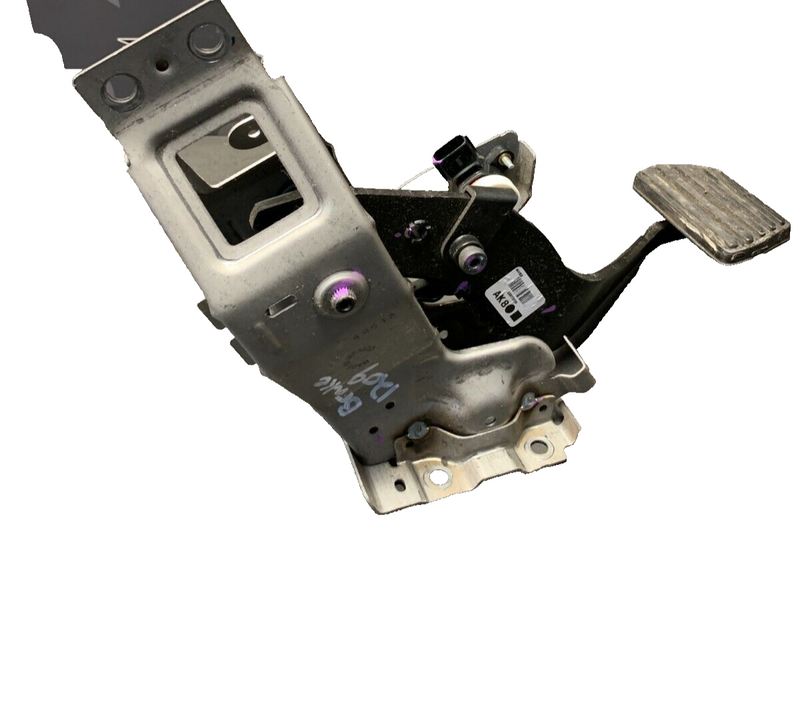 2015 CAMARO SS COUPE OEM AUTOMATIC BRAKE PEDAL