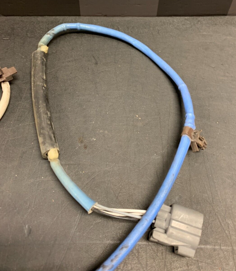 2002 HONDA S2000 AP1 OEM o2 OXYGEN SENSORS PAIR USED