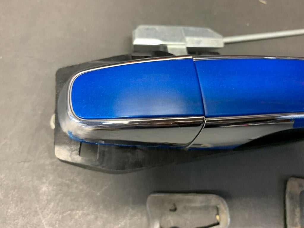 2008 PONTIAC G8 GT OEM PASSENGER FRONT EXTERIOR DOOR HANDLE