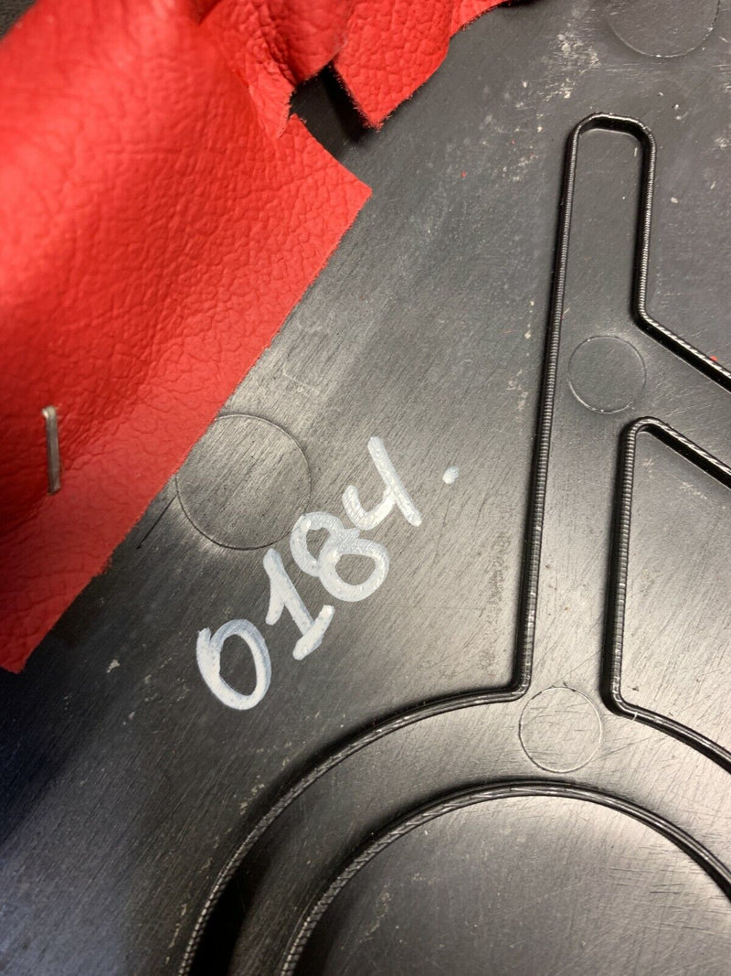 2004 PONTIAC GTO CENTER CONSOLE ARM REST