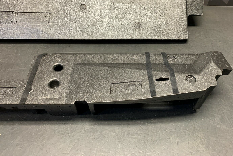 2016 PORSCHE 911 991 GT3 RS OEM FOAM COVER PANELS