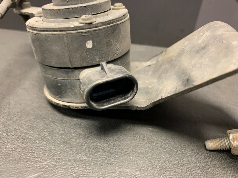 2011 CADILLAC CTS-V CTS V DRIVER REAR SUSPENSION LEVEL RIDE HEIGHT SENSOR
