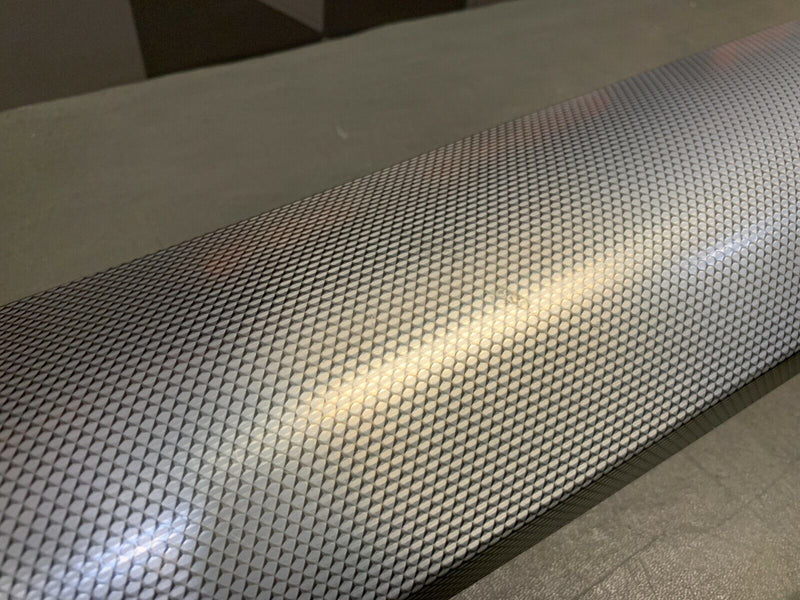 2018 FORD MUSTANG GT OEM CARBON PATTERN DASH TRIM