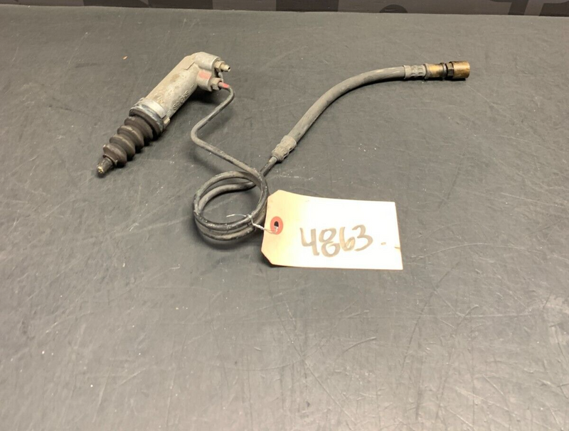 2006 PORSCHE CAYMAN S OEM CLUTCH SLAVE CYLINDER