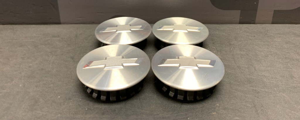 2012 CAMARO SS OEM CENTER CAP FOR RIMS SET OF 4 USED