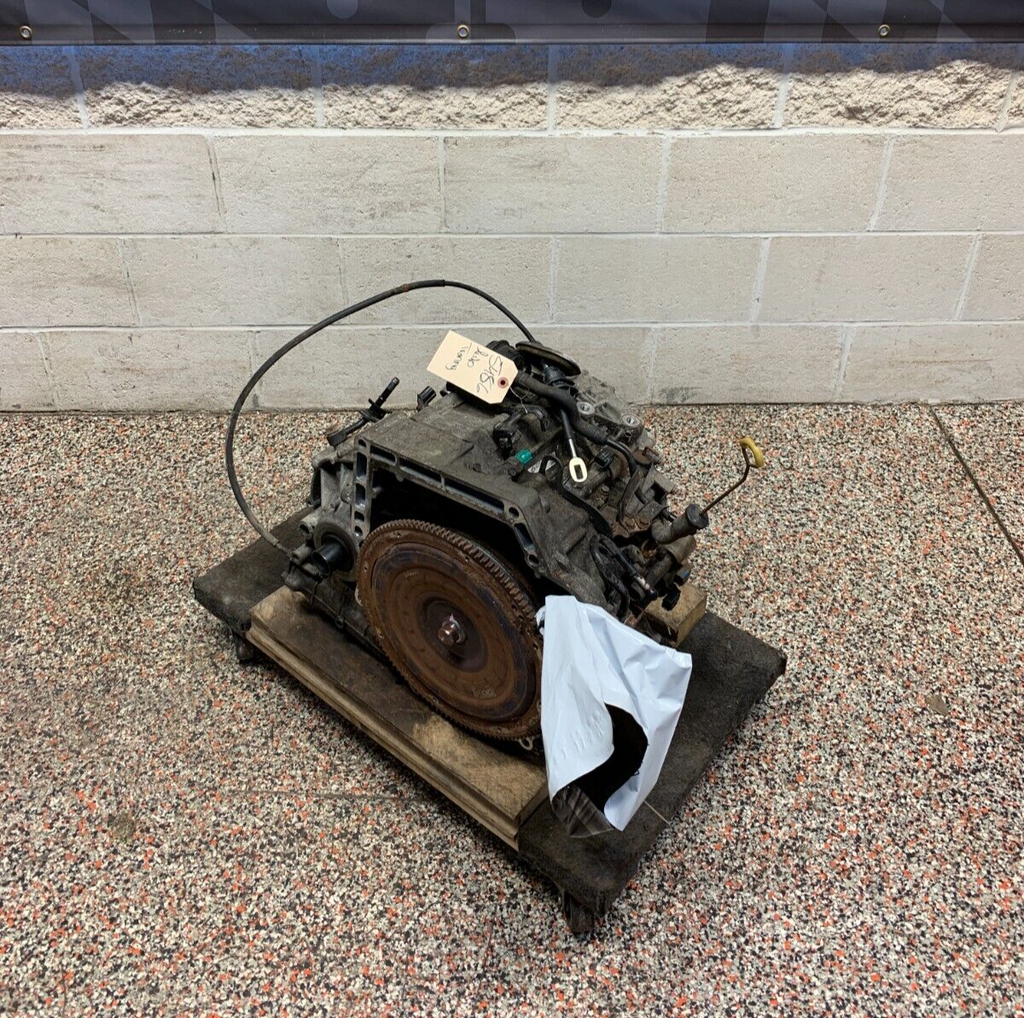 2005 ACURA TSX AUTOMATIC TRANSMISSION USED OEM