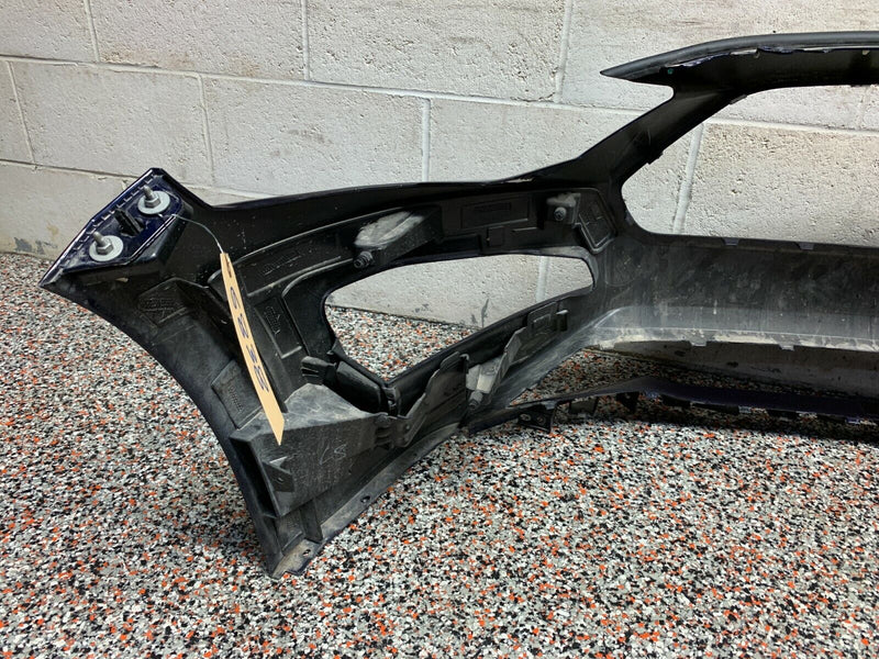 2020 FORD MUSTANG GT OEM FRONT BUMPER COVER -READ-