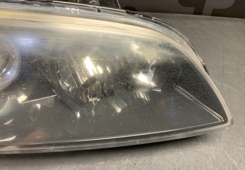 2009 PONTIAC G8 GT OEM RH PASSENGER HEADLIGHT