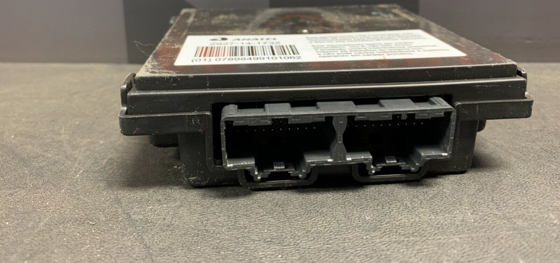 2018 CAMARO ZL1 OEM KEYLESS ENTRY MODULE UNIT
