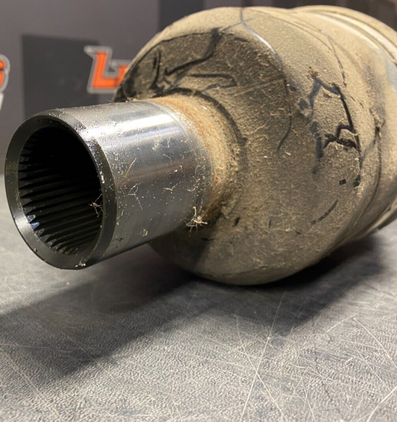 2008 CORVETTE C6 OEM PASSENGER REAR RH CV AXLE USED