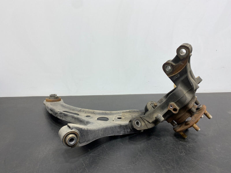 2017 SUBARU BRZ FRS 86 OEM PASSENGER RH FRONT KNUCKLE LOWER CONTROL ARM USED