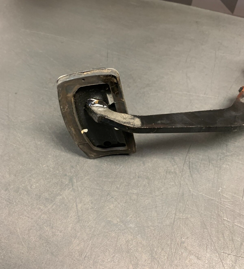 2014 MITSUBISHI EVOLUTION EVO 10 X OEM SST BRAKE PEDAL
