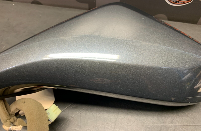 2010 CAMARO SS OEM LH DRIVER MIRROR