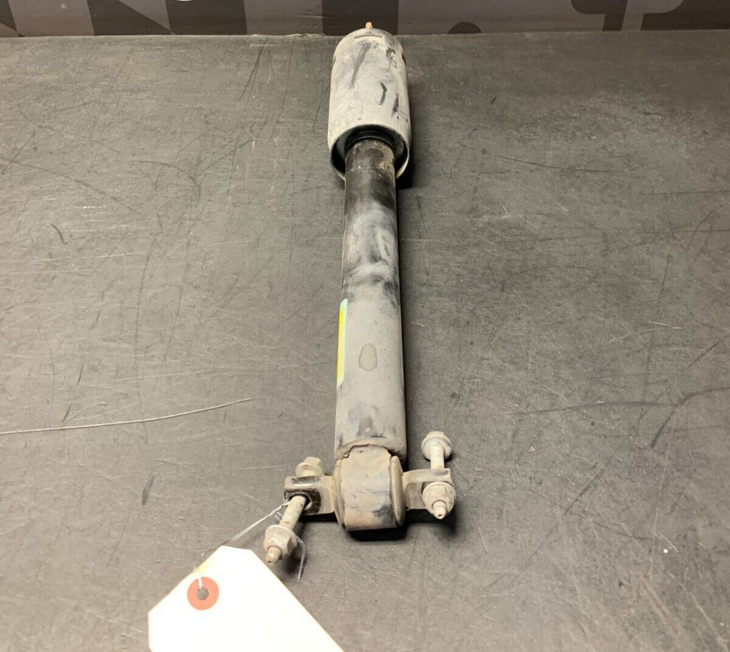 2008 CORVETTE C6 OEM DRIVER FRONT STRUTS SHOCKS