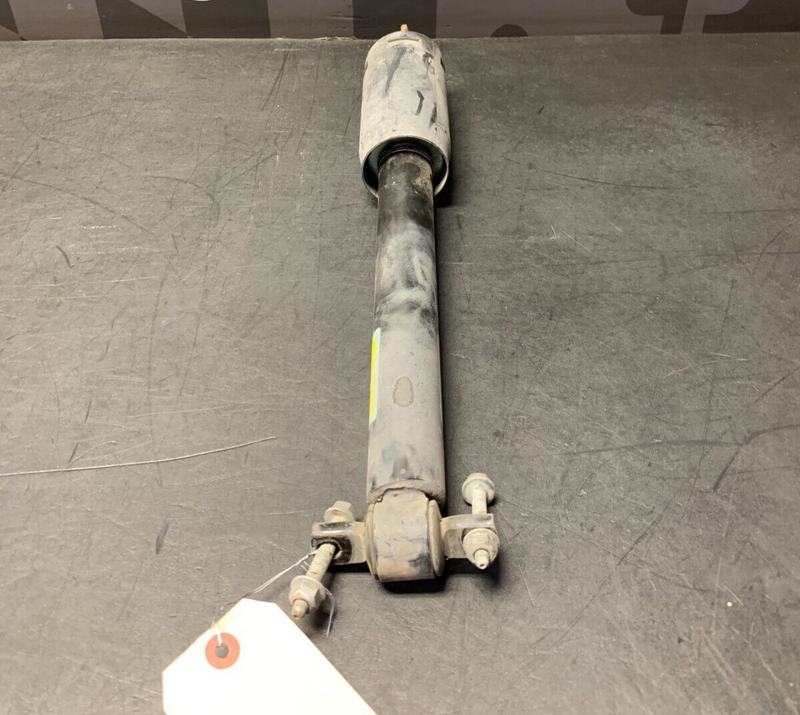 2008 CORVETTE C6 OEM DRIVER FRONT STRUTS SHOCKS