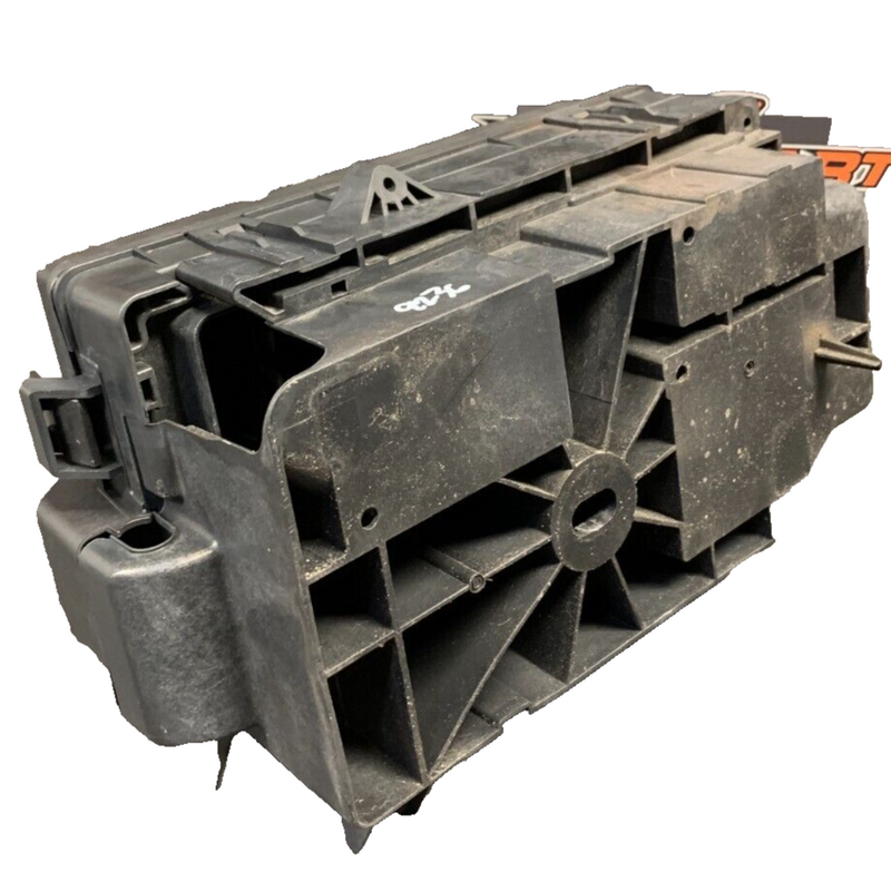 2014 CAMARO SS CONVERTIBLE OEM ENGINE BAY FUSE BOX