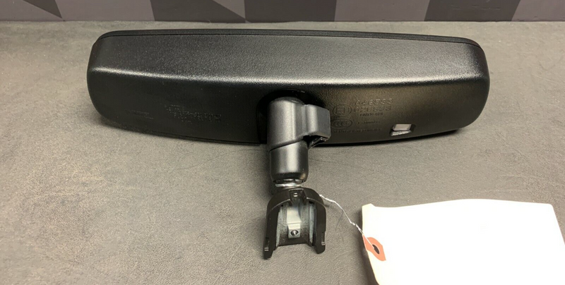 2016 FORD MUSTANG GT OEM REAR VIEW MIRROR