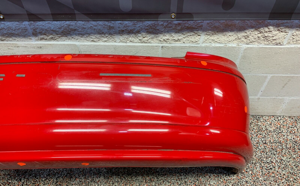 2004 PONTIAC GTO OEM REAR BUMPER COVER