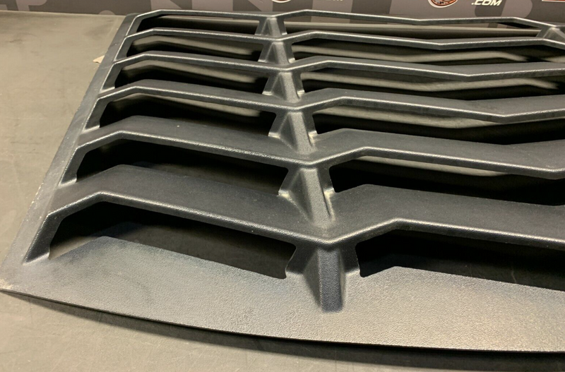 2010 CAMARO SS AFTERMARKET WINDOW LOUVERS -LOCAL PICK UP ONLY-