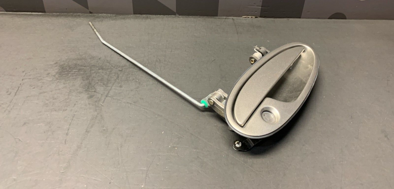 1999 CORVETTE C5 CONVERTIBLE OEM RH PASSENGER DOOR HANDLE EXTERIOR