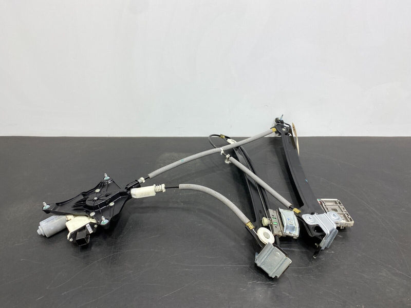 2015 FORD MUSTANG GT OEM WINDOW REGUALTOR MOTOR USED