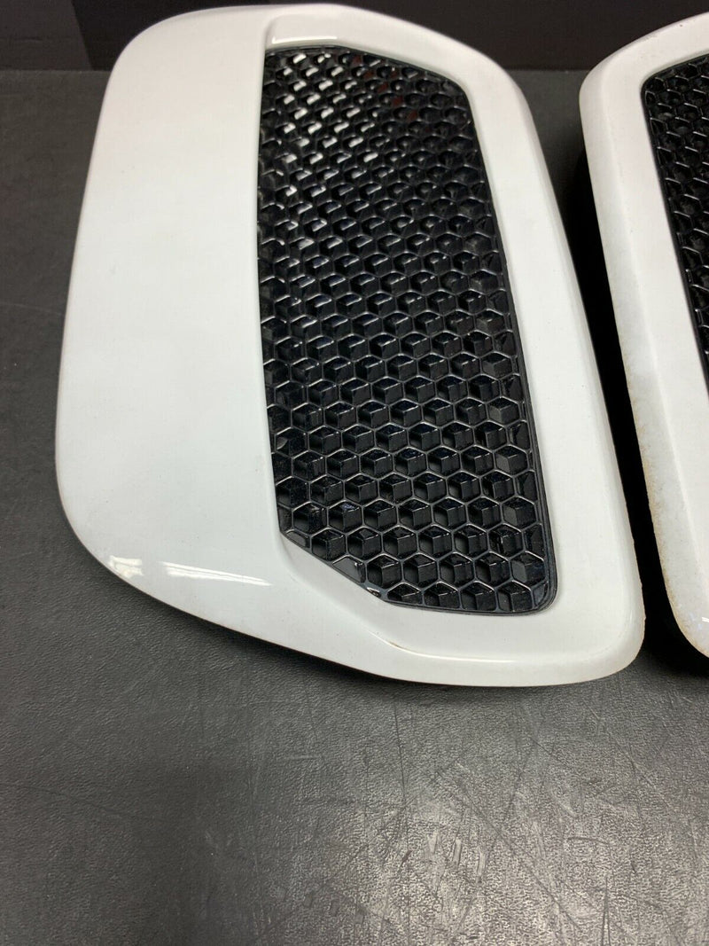 2020 FORD MUSTANG GT OEM HOOD VENTS