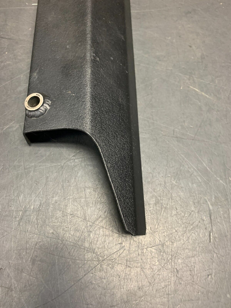 2007 MIATA MX-5 EXHAUST HEAT SHIELD AFTERMARKET USED