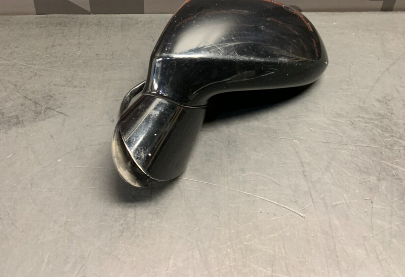 2002 HONDA S2000 OEM DRIVER SIDE VIEW MIRROR USED