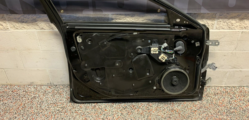 2011 CADILLAC CTS-V CTS V SEDAN OEM FRONT LH DRIVER DOOR