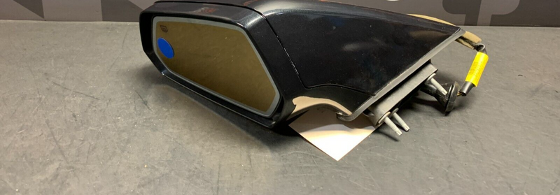 2012 CAMARO SS OEM LH DRIVER MIRROR