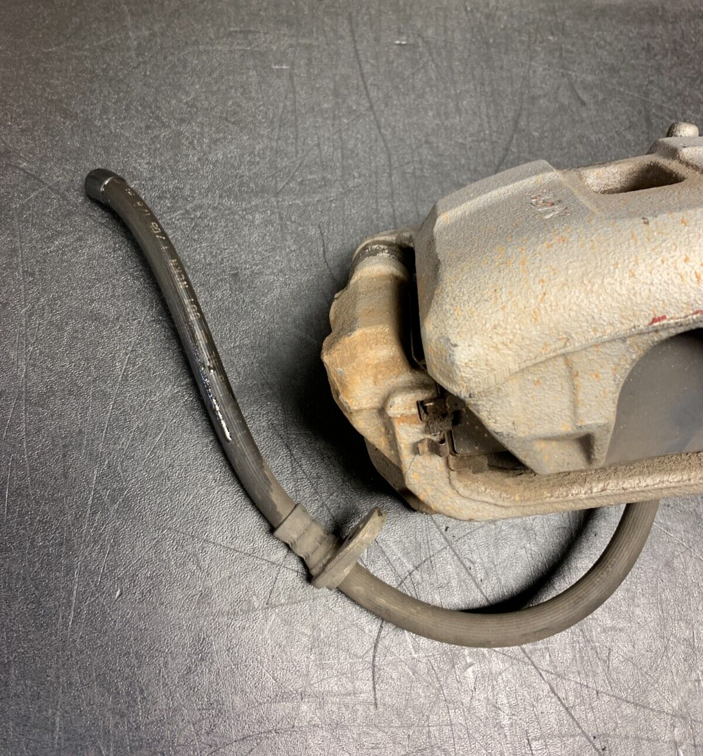 2005 HONDA S2000 AP2 OEM PASSENGER FRONT CALIPER