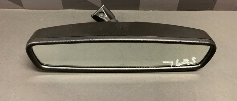 2019 FORD MUSTANG GT OEM REAR VIEW MIRROR