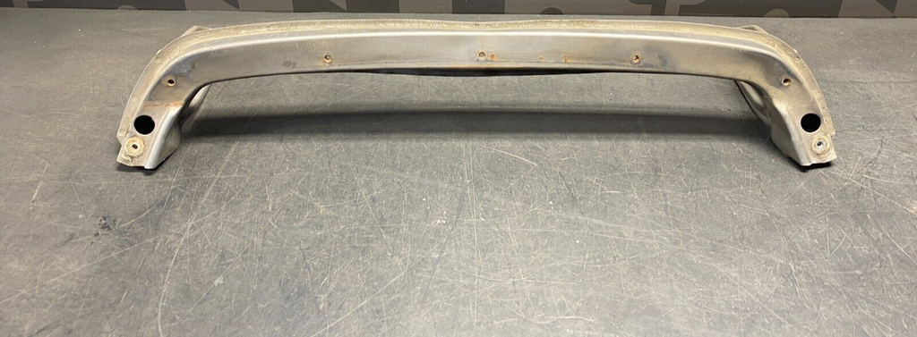 2001 HONDA S2000 AP1 OEM UPPER TIE BAR BUMPER SUPPORT MOUNT USED