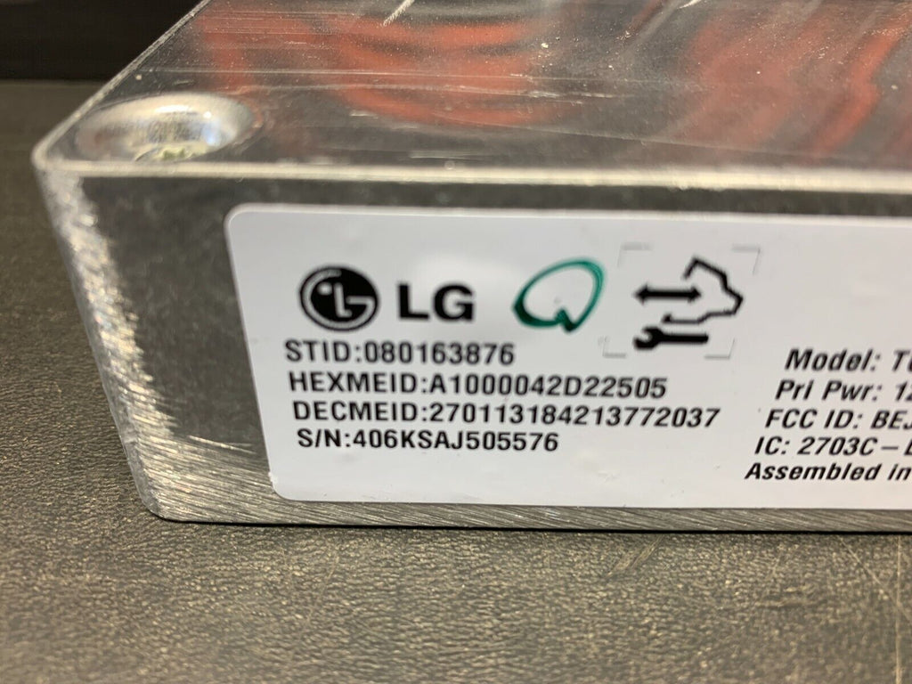2015 CAMARO SS COUPE OEM 23468851 ONSTAR BLUETOOTH COMMUNICATION MODULE