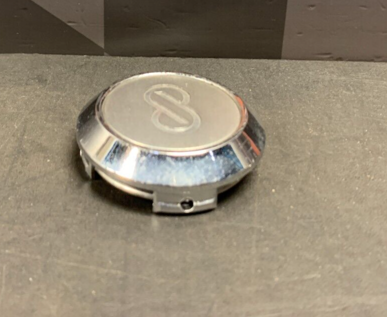 ENKEI PF-01 CENTER CAP WHEEL CENTER CAP (1) USED