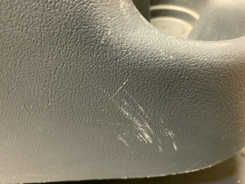 1999 PONTIAC FIREBIRD TRANS AM OEM CENTER CONSOLE