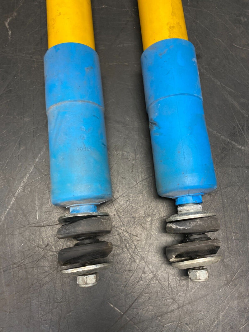 2010 CORVETTE C6 OEM FRONT BILSTEIN STRUTS PAIR DRIVER PASSENGER LH RH USED