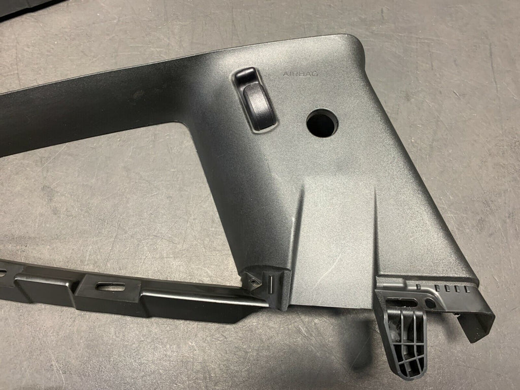 2016 FORD MUSTANG GT OEM INTERIOR B PILLARS TRIM DRIVER PASSENGER