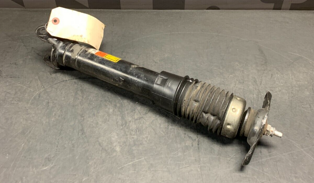2011 CORVETTE C6 Z06 OEM DRIVER LH REAR STRUT ASSEMBLY