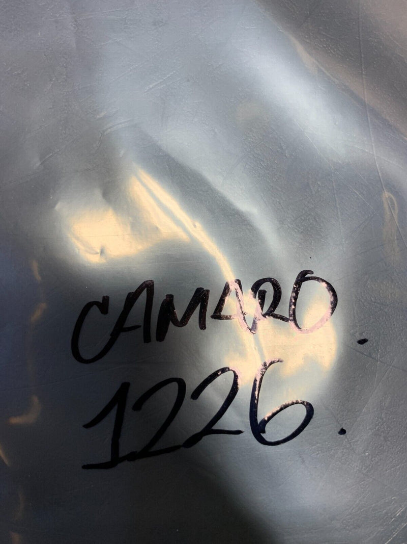 2014 CAMARO SS OEM MAF SENSOR USED