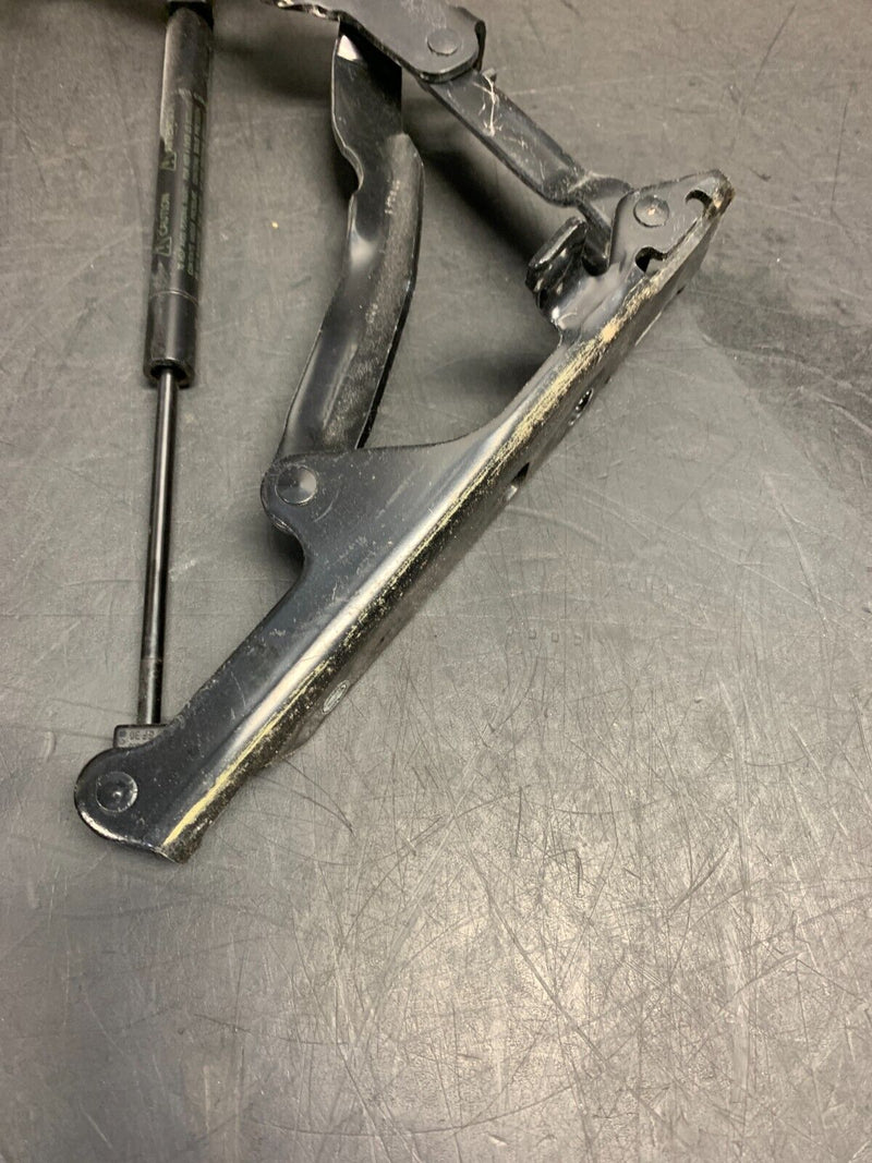 2008 CORVETTE C6 OEM TRUNK HINGES