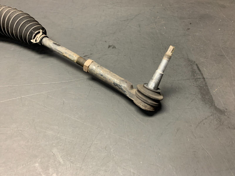 2015 CAMARO SS 1LE OEM STEERING RACK RACK AND PINION USED
