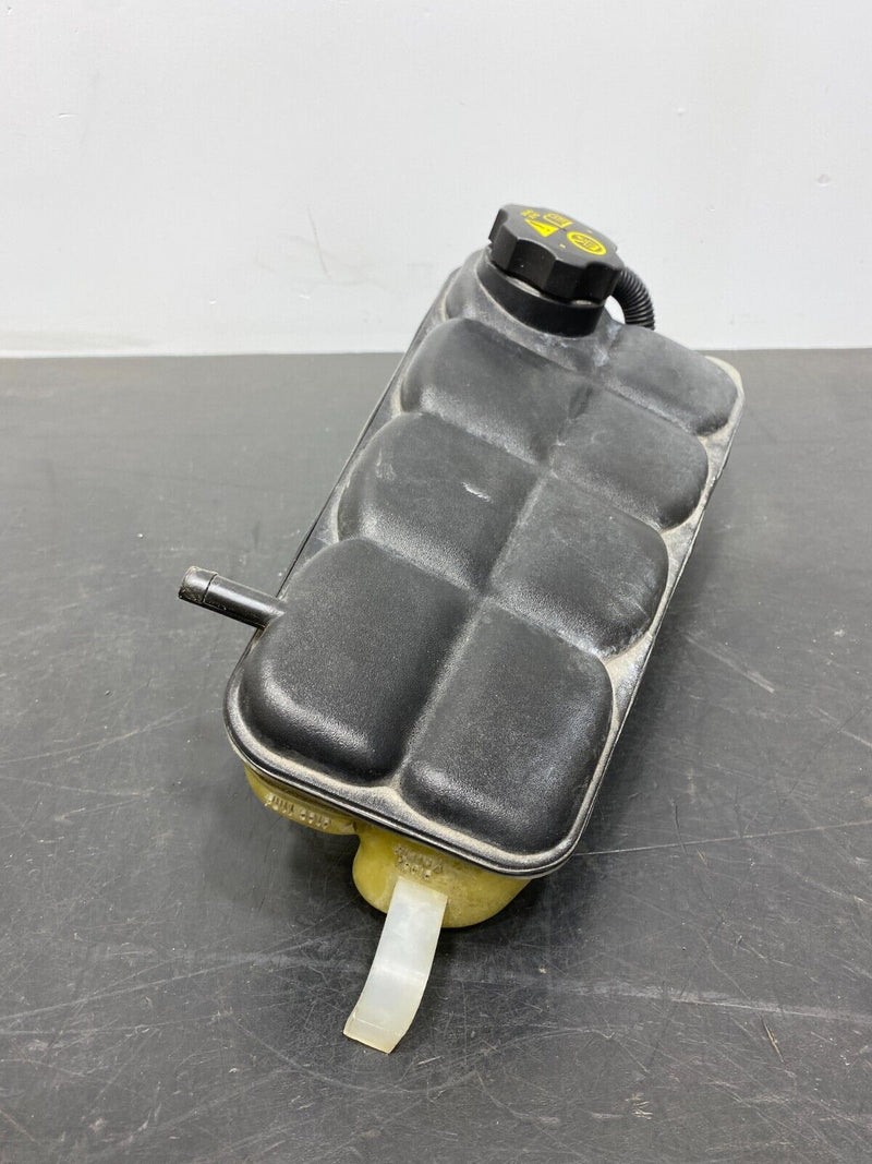 2012 CORVETTE C6 GRANDSPORT OEM COOLANT OVERFLOW RESEVOIR USED