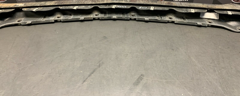 2015 FORD MUSTANG FRONT LIP -LOCAL PICK UP ONLY-