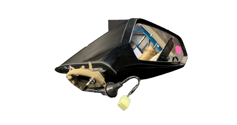 2014 CAMARO SS CONVERTIBLE OEM RH PASSENGER MIRROR