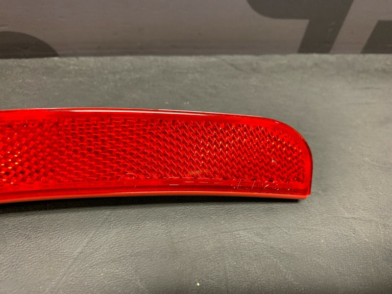 2021 DODGE CHARGER SRT 392 SCAT PACK OEM DRIVER REAR SIDE MARKER LIGHT