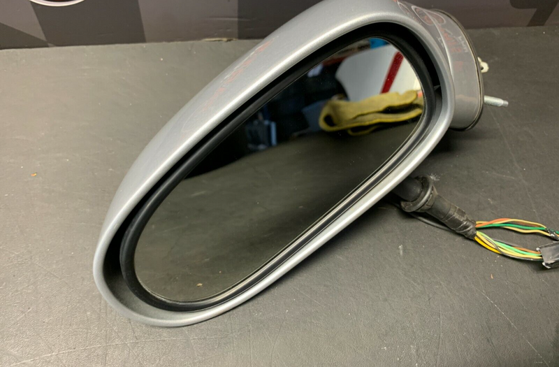 2010 CORVETTE C6 OEM LH DRIVER MIRROR