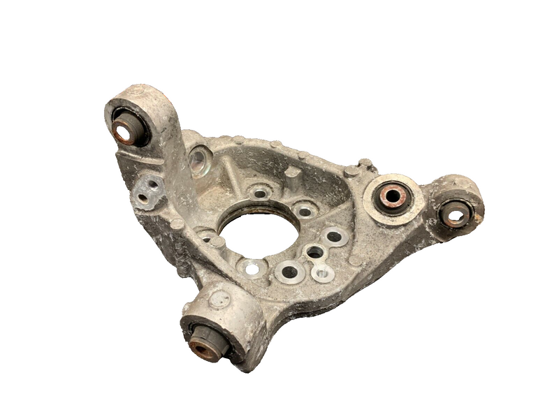 NISSAN R35 GTR OEM DRIVER REAR KUNCKLE SPINDLE