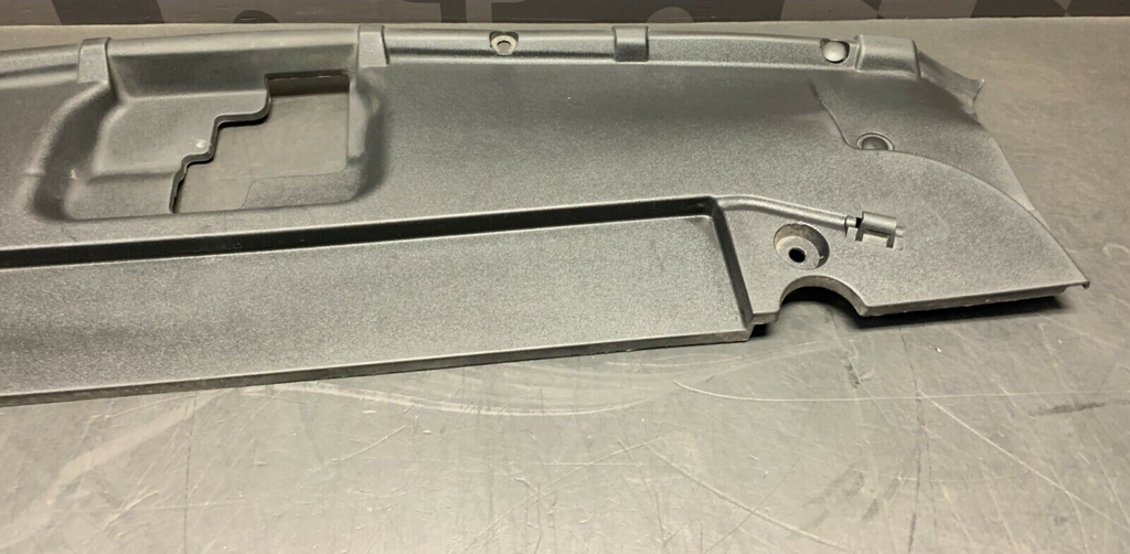 2015 FORD MUSTANG GT OEM RADIATOR COVER SHROUD